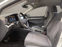 Golf VIII 1.5 eTSI Move ACC AUT Virtual DynLicht