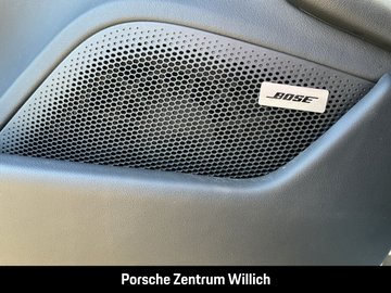 Taycan 4S LED-Matrix Surround-View BOSE 20-Zoll – Bild 14