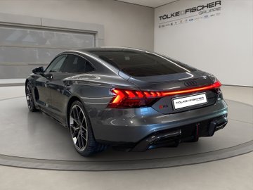 RS e-tron GT performance 620 kW ACC AUT Kam. 360 – Bild 4