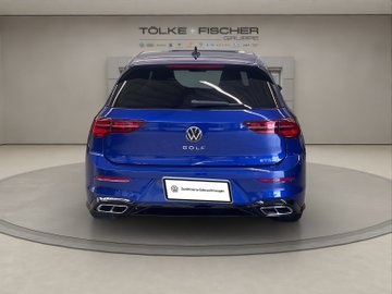 Golf VIII 1.5 eTSI R-Line DCC NaviPro R-Line ACC – Bild 5