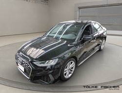 A3 35 2.0 TDI Limousine S-Line S-line ACC AUT LM