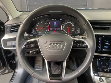 A6 Avant 45 2.0 TFSI sport ACC AHK AUT Navi LED – Bild 11