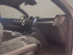 XC40 P8 Ultimate Recharge Pure Electric ACC AUT
