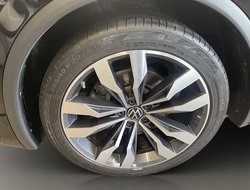 Tiguan 2.0 TDI BMT 4Motion R-Line NaviPro R-Line