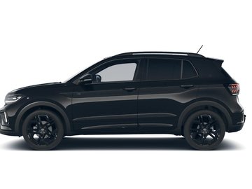 T-Cross 1.0 l TSI DSG *SOFORT VERFÜGBAR* AHK – Bild 3