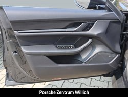 Taycan Sport Turismo InnoDrive Surround-View LED