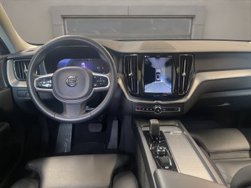 XC60 B4 (Diesel) Plus Bright ACC AHK AUT Kam. LM – Bild 15