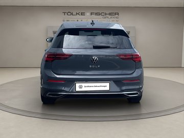 Golf VIII 2.0 TDI Active IQLight ACC AHK AUT HUD – Bild 5