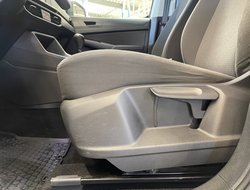 Caddy 2.0 TDI Cargo