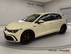 Golf VIII 2.0 TSI GTI ACC Kam. Navi Sportp. LED