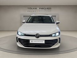 Passat Variant 2.0 TDI W Elegance DCC Pano ACC