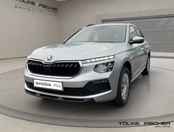 Kamiq 1.0 TSI Klima Virtual LED PDC SHZ SpurH