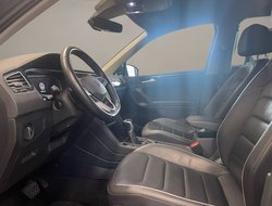 Tiguan 1.4 TSI Elegance ACC AHK AUT Kam. Leder