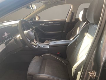 Passat Variant DSG TDI Business DCC ACC AHK LM – Bild 8