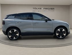 EX30 Single Motor Extended Range Ultra 69kWh