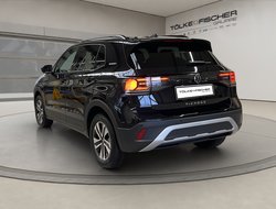 T-Cross Energy 1.0 l TSI DSG ACC AHK AUT Kam.