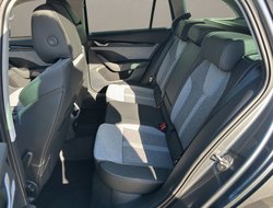 Octavia Combi Tour AHK Navi HUD 360° eHeck
