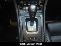 991 911 Turbo S Liftsystem-VA Lenkradheizung LED