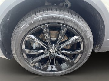 T-Roc 2.0 TDI Style ACC AUT Standh. Virtual LED – Bild 7