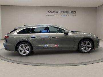 A6 Avant 2.0 TDI W ACC AUT Virtual el.Heck 360 – Bild 6