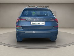 Kamiq 1,0 TSI SHZ LED W-Paket PDC SpurH