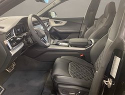 Q8 3.0 TFSI e quattro TFSIW Pano S-line ACC AHK