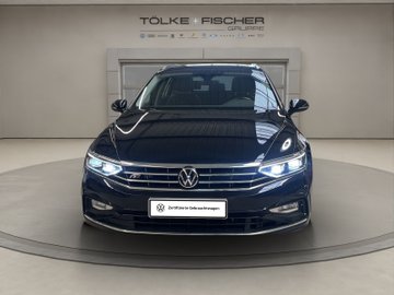 Passat Variant 2.0 TSI 4Motion BMT Elegance DCC – Bild 3