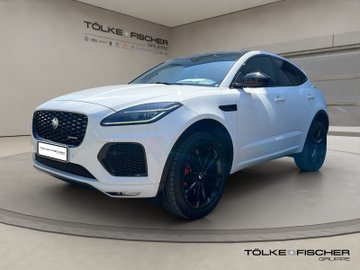 E-PACE D200 R-Dynamic Werksgarantie bis 07/28 – Bild 2
