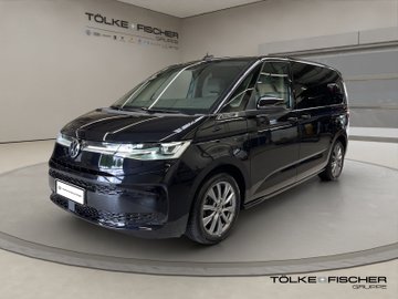 T7 Multivan KÜ 1.4 TSI Energetic DCC Pano IQLight – Bild 2