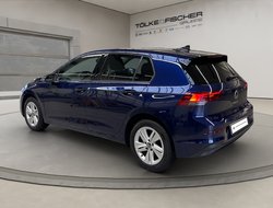 Golf VIII 2.0 TDI Life ACC AUT Kam. Navi Virtual