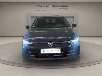Golf VIII 1.5 eTSI 85 kW Energy ACC AUT Kam. LED – Bild 3