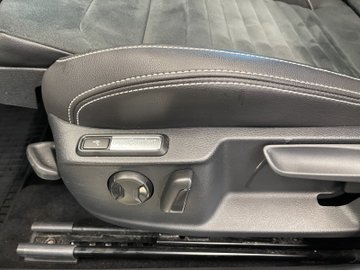 Passat Variant 1.4 TSI  GTE DCC R-Line IQLight – Bild 11