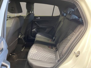 T-Cross 1.0 TSI 85 kW R-Line R-Line IQLight ACC – Bild 15