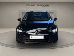 Golf VIII Variant 1.5 eTSI  W Life ACC AHK AUT