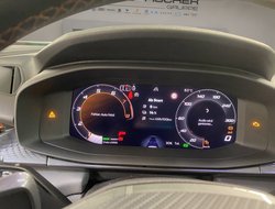 Terramar 1.5 VZ DCC ACC AUT Kam. Sportp. LED
