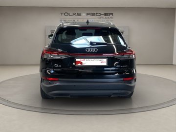 Q4 e-tron 40 e-tron ACC AUT Kam. Navi Standh. LM – Bild 5