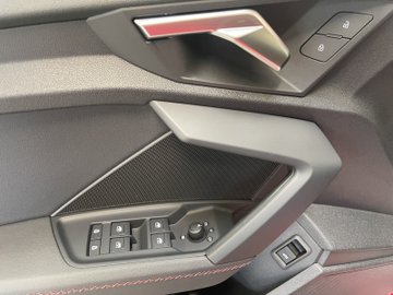 A3 Sportback 35 2.0 TDI S-Line S-line ACC AUT LM – Bild 9