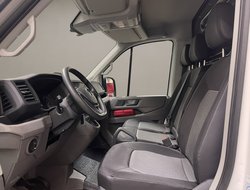 Crafter 50 2.0 TDI RWD (EURO VI) Kasten lang plus Hochdach