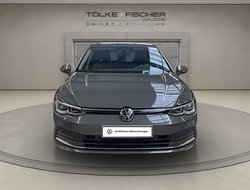 Golf VIII 1.5 TSI Active NaviPro ACC Kam. Navi