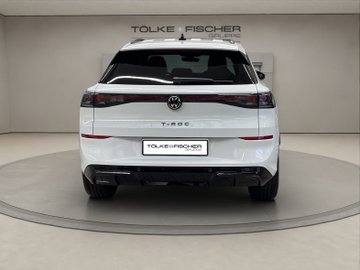 T-Roc 1.5 l eTSI DSG *SOFORT VERFÜGBAR* WKR – Bild 5