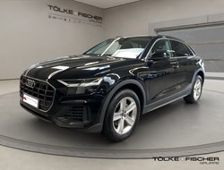 Q8 55 3.0 TFSI quattro ACC AUT Leder Navi 360 LM
