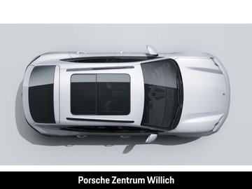 Macan Surround-View Luftfederung BOSE LED-Matrix – Bild 5