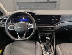 Polo VI 1.0 TSI Life ACC Navi Virtual KlimaA.