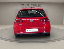 Golf VII 1.4 TSI BMT Comfortline Navi Pano LM SD