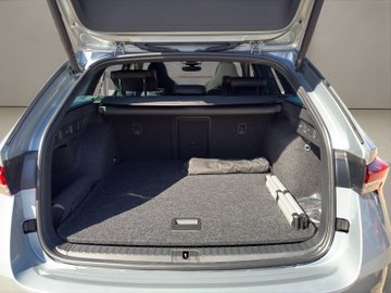 Octavia Combi RS Pano AHK Navi 360 Massage – Bild 17