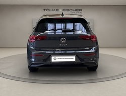 Golf VIII 1.5 eTSI 85 kW Goal ACC AUT Kam. LED