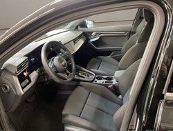 A3 35 Sportback 2.0 TDI  S-Line S-line ACC AUT