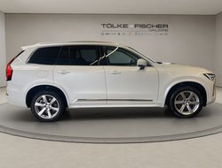 XC90 B5 Plus Bright AWD MHEV 184 PS ACC Kam. LED