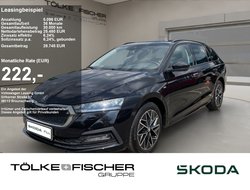 Octavia Combi 2.0 TDI 4x4 Clever AHK AUT Kam. LM