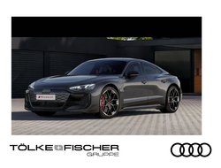 RS e-tron GT performance 620 kW